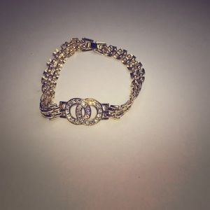 CHANEL Bracelet